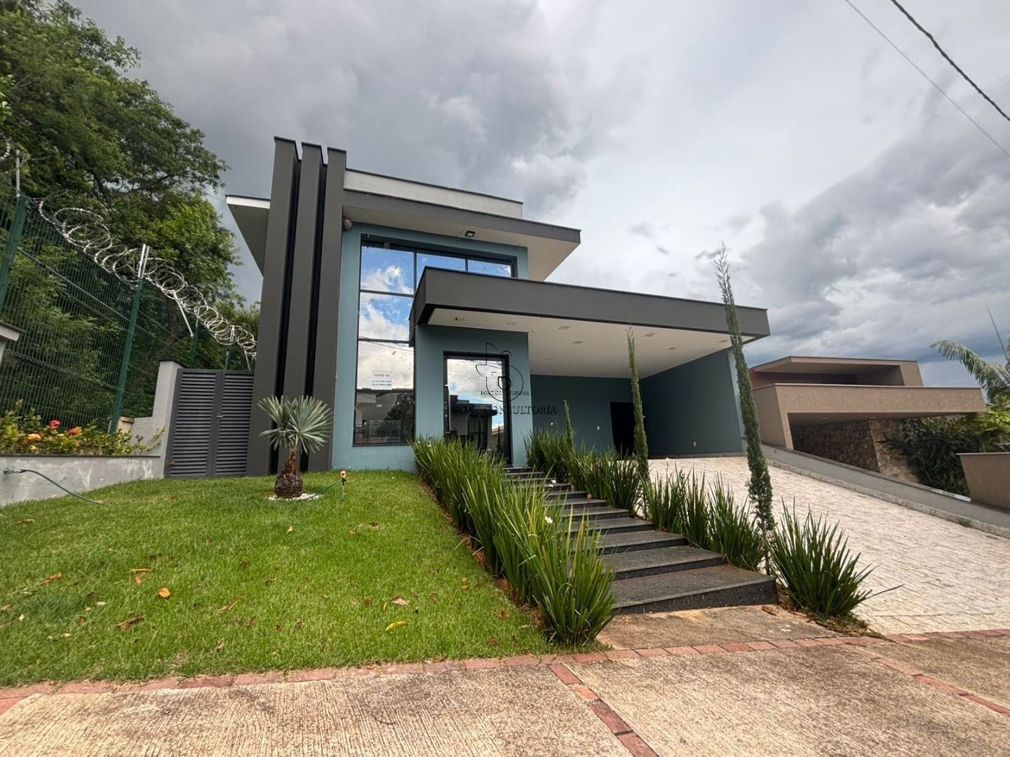 Casa em Green Valley, Votorantim - Foto 2