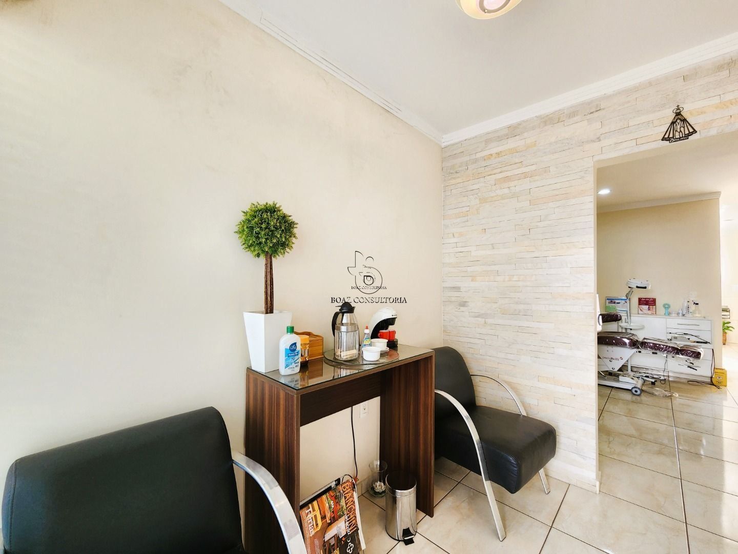 Comercial em Vila Barcelona, Sorocaba - Casa Comercial 2 dormitórios à venda Vila Barcelona Sorocaba/SP - Foto 5