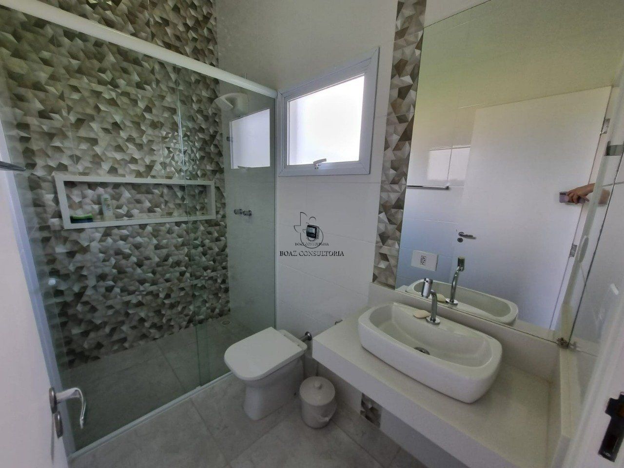 Casa de Condomínio, 3 quartos - Foto 33