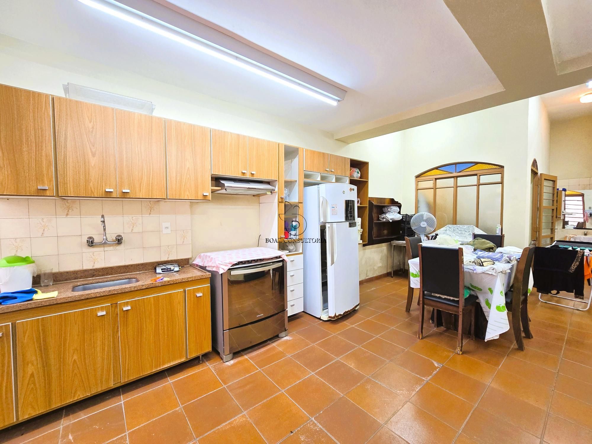 Sobrado, 4 quartos, 240 m² - Foto 35