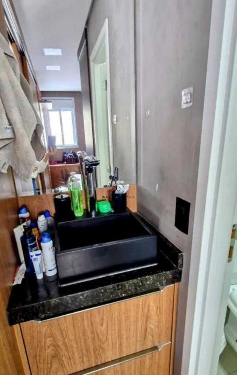 Apartamento, 1 quarto, 31 m² - Foto 7