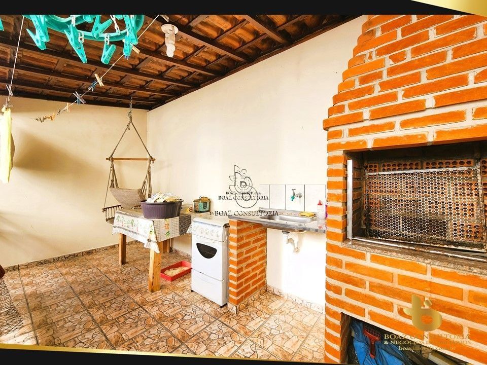 Casa em Jardim do Sol, Sorocaba - Foto 3