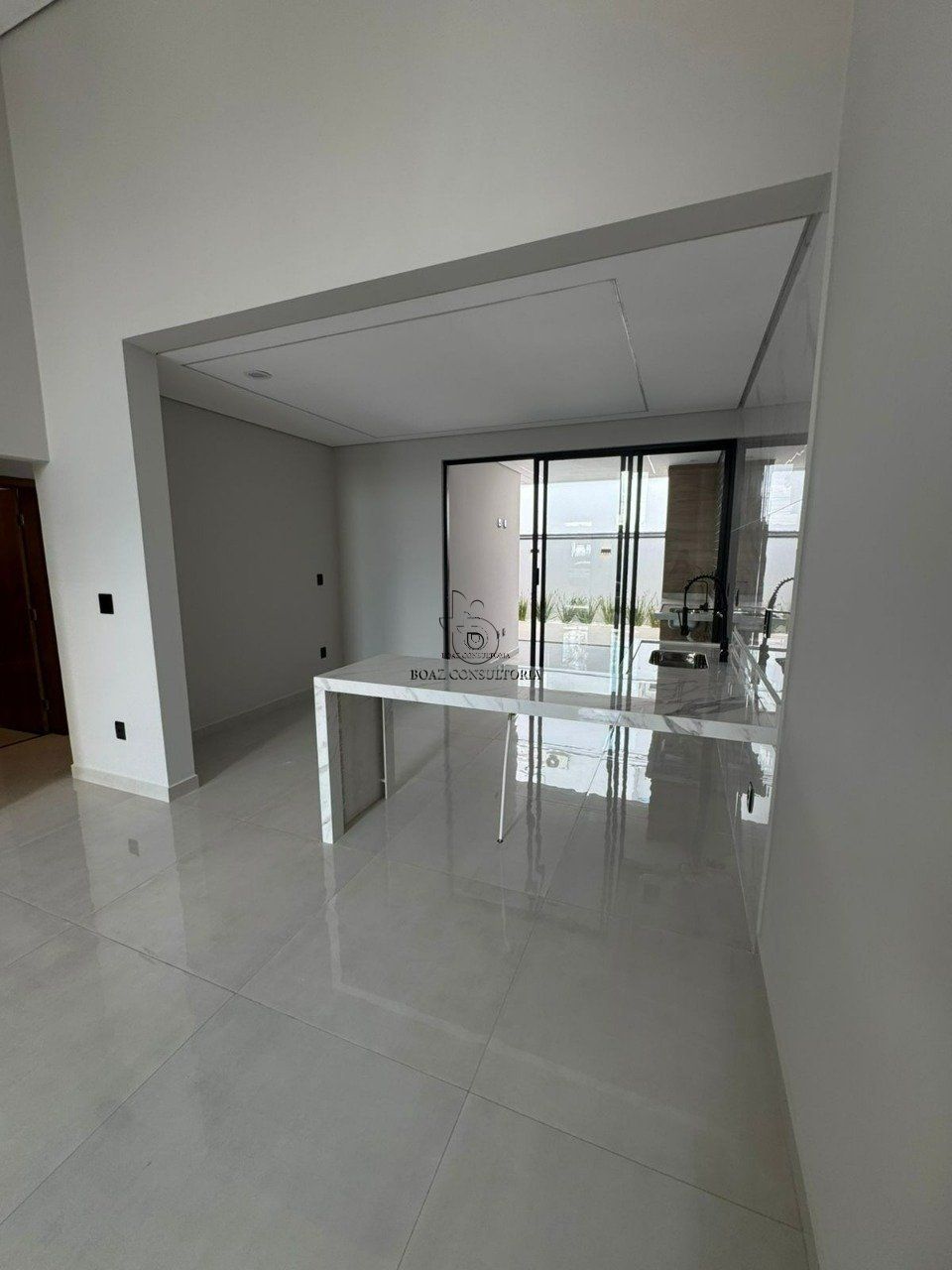 Casa em Loteamento Dinorá Rosa, Sorocaba - Foto 4