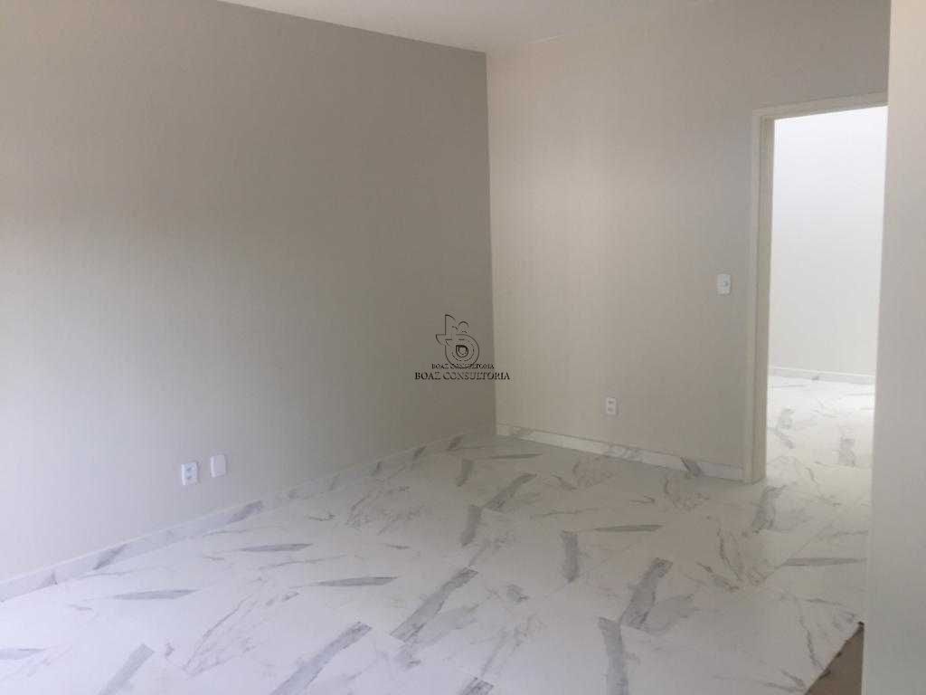 Casa em Jardim Residencial Deolinda Guerra, Sorocaba - Foto 3