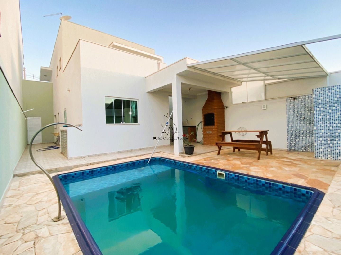 Casa em Jardim Wanel Ville V, Sorocaba - Casa 3 dormitórios à venda Jardim Wanel Ville V Sorocaba/SP