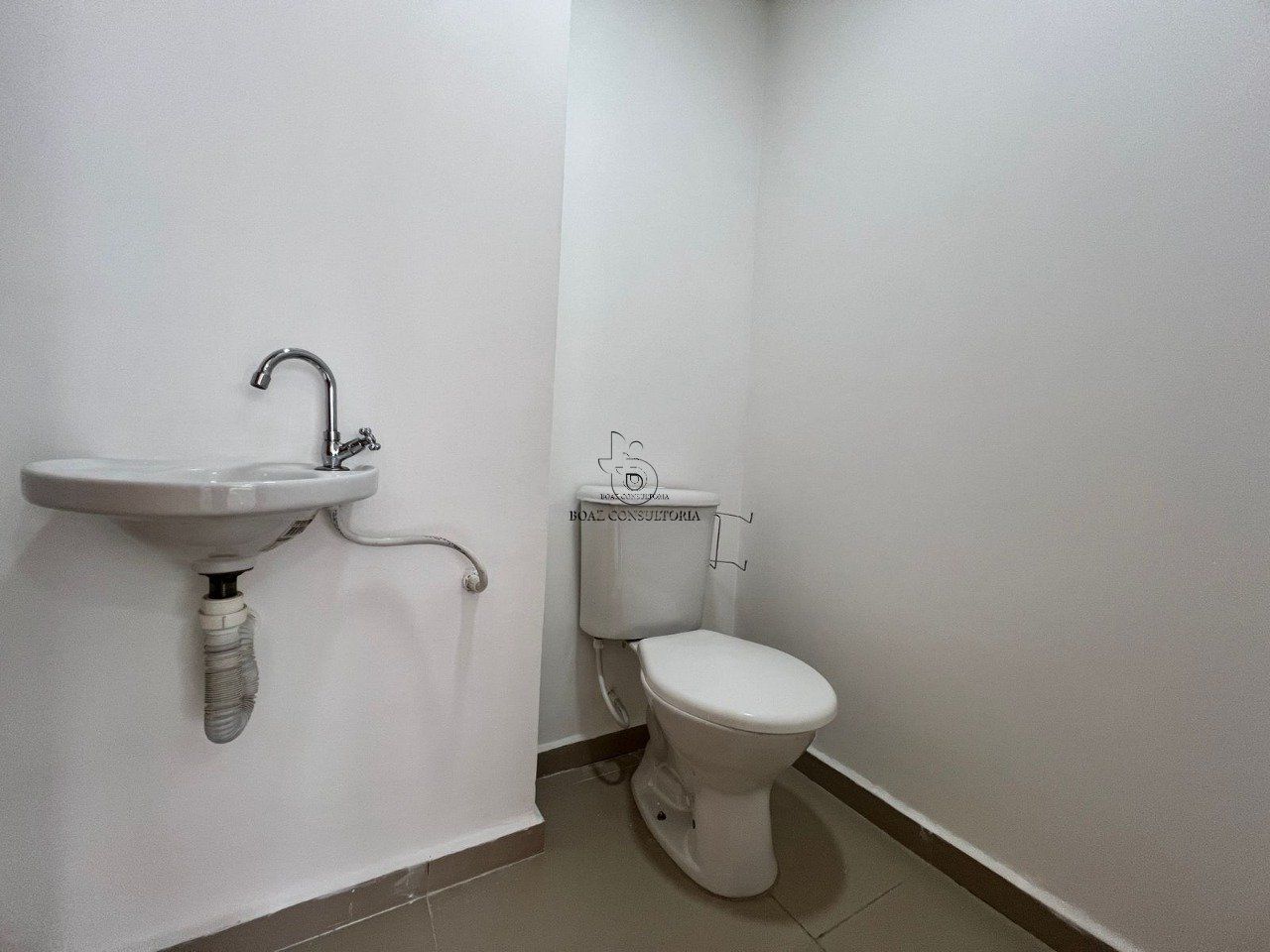 Sala-Conjunto, 40 m² - Foto 6