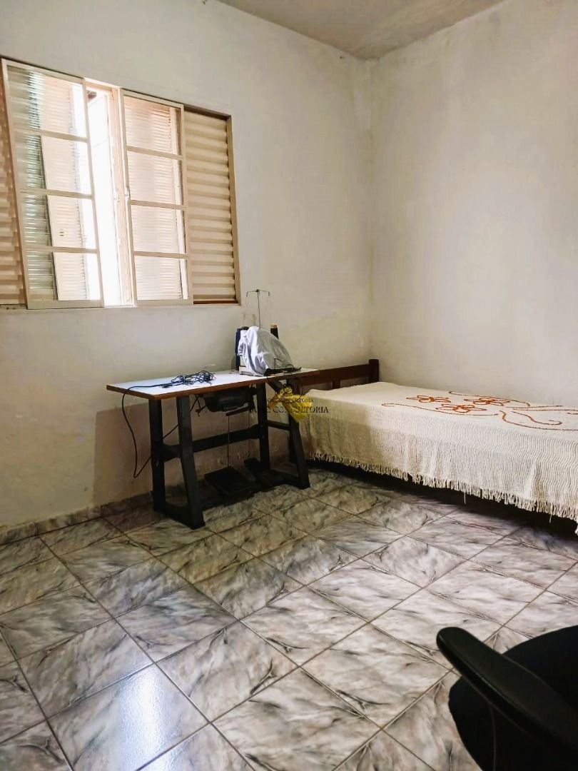 Casa em Jardim Simus, Sorocaba - Foto 13