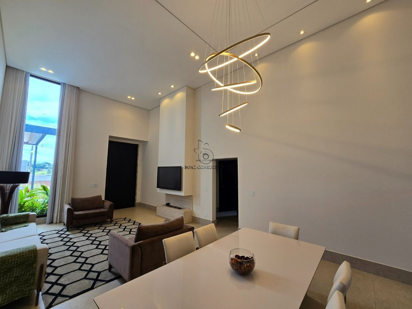 Casa, 3 quartos, 420 m² - Foto 15