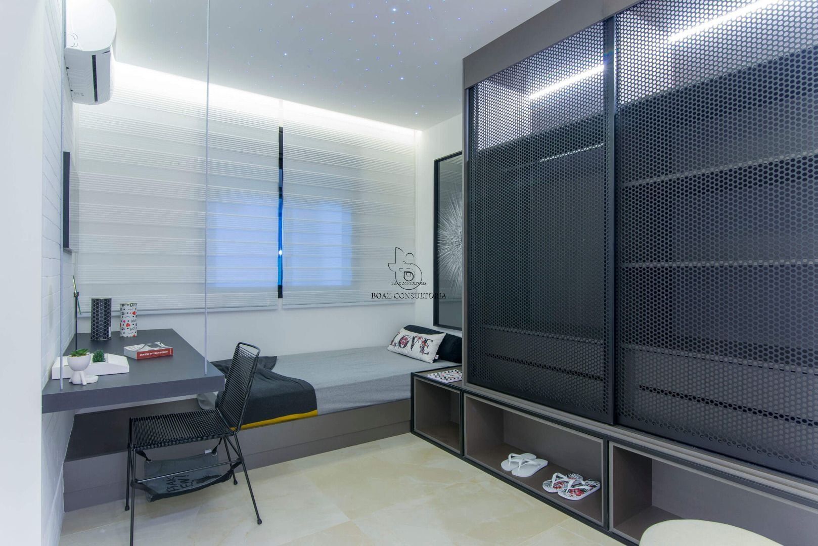Apartamento em Parque Campolim, Sorocaba - Foto 17
