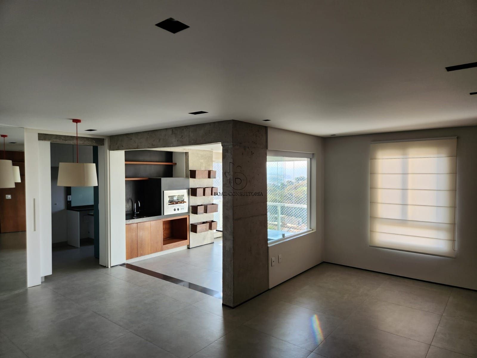 Apartamento em Jardim Emília, Sorocaba - Foto 3