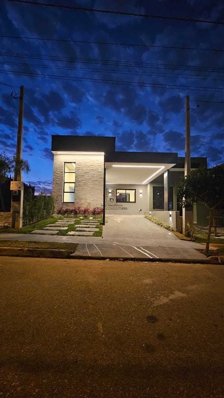 Casa em Jardim Residencial Jardim, Sorocaba - Foto 22