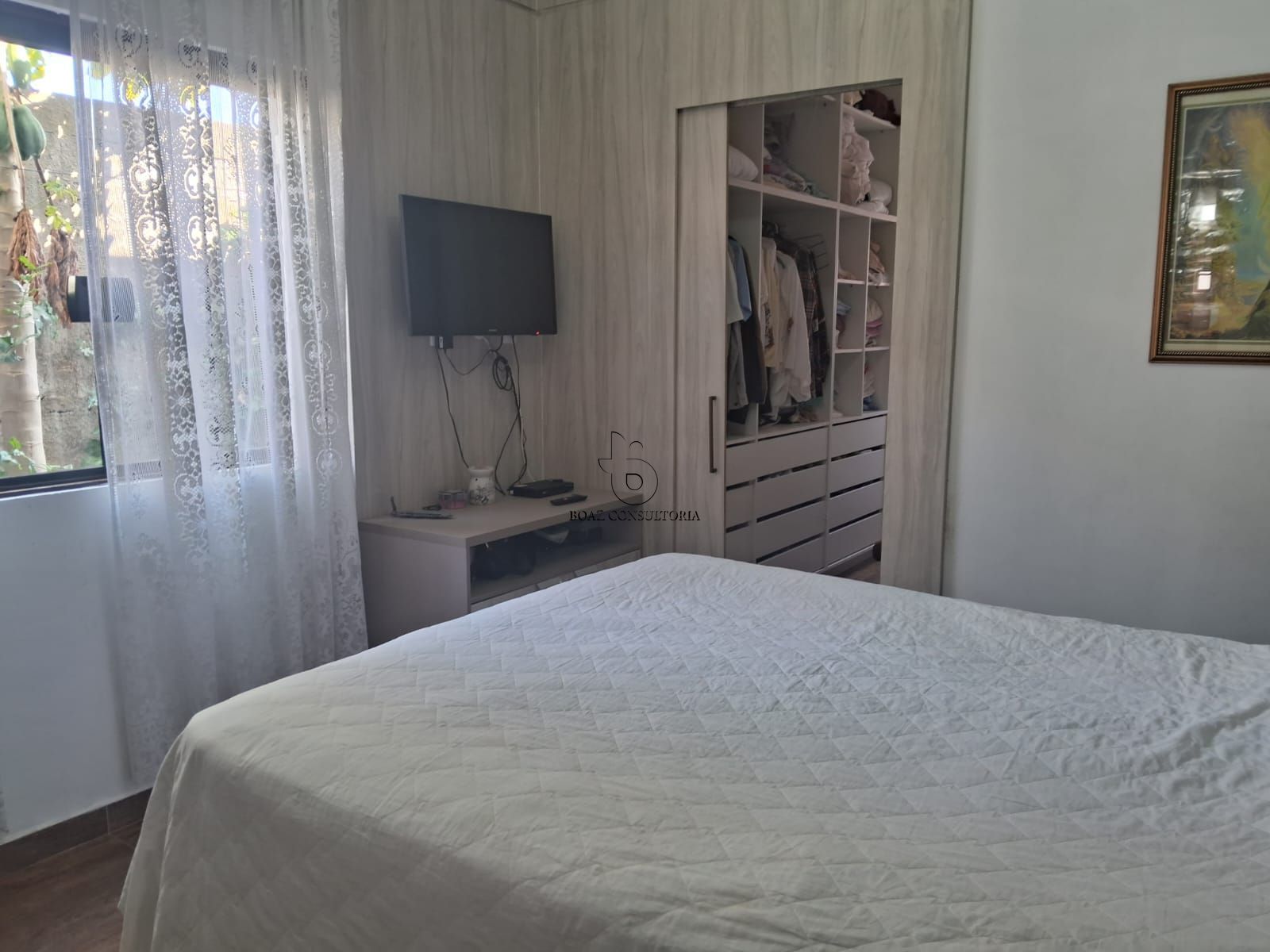 Casa de Condomínio, 5 quartos - Foto 22