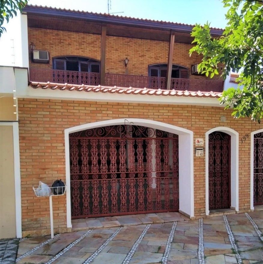 Casa em Jardim Leocádia, Sorocaba - Foto 46