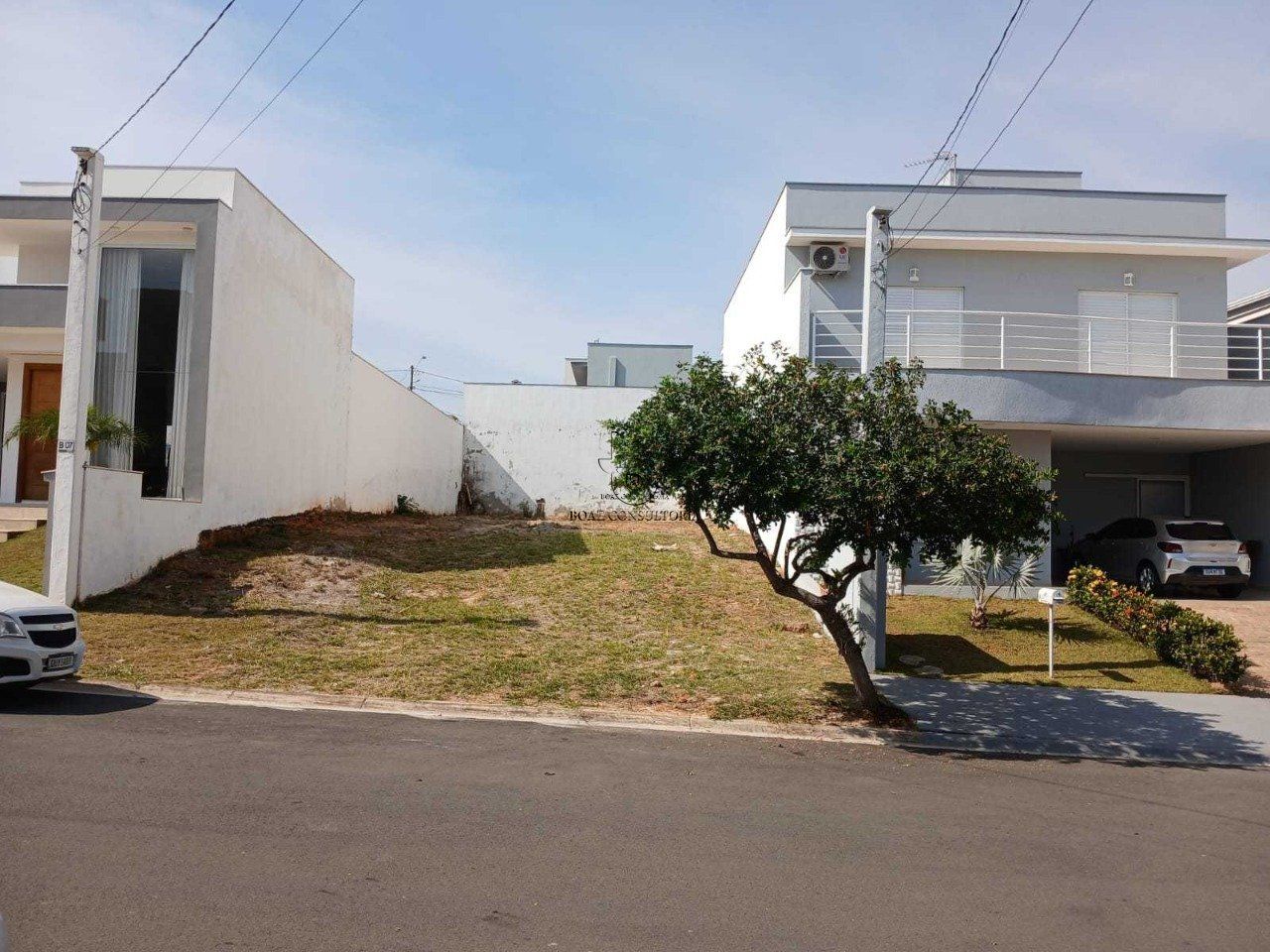 Terreno em Jardim Wanel Ville V, Sorocaba - Foto 8