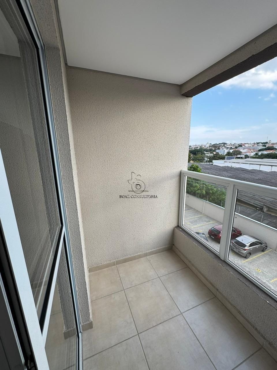 Apartamento em Além Ponte, Sorocaba - Conforto e Sofisticação no Condomínio JR São Paulo SOROCABA