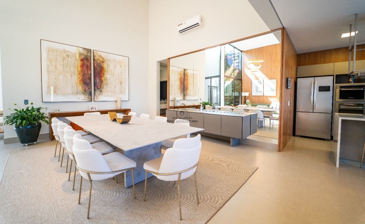 Casa, 4 quartos, 440 m² - Foto 41