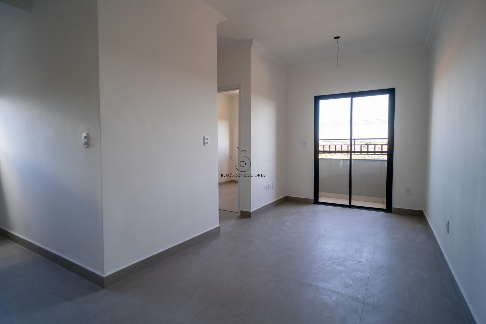 Apartamento, 2 quartos, 45 m² - Foto 3