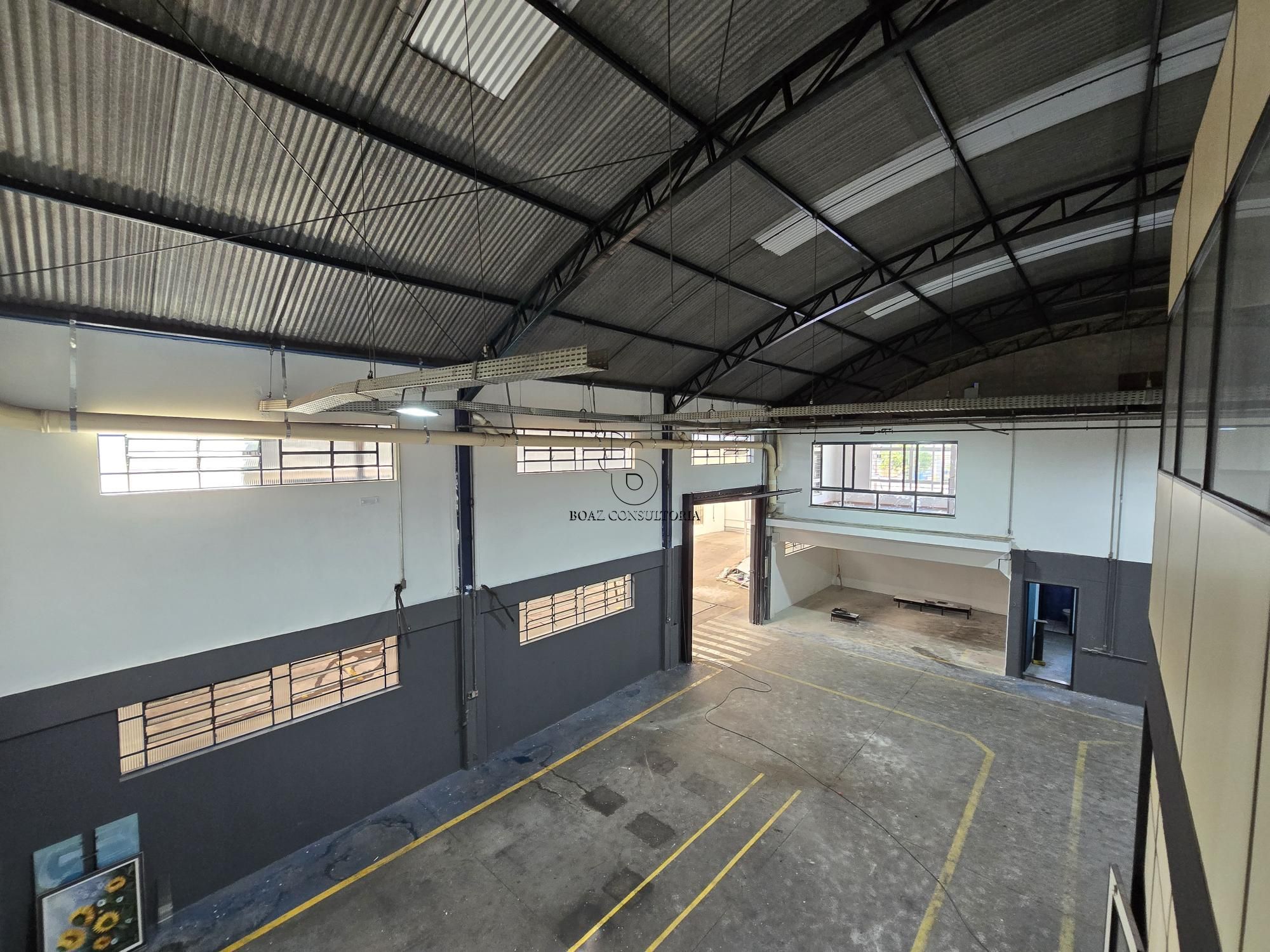 Depósito-Galpão, 868 m² - Foto 30