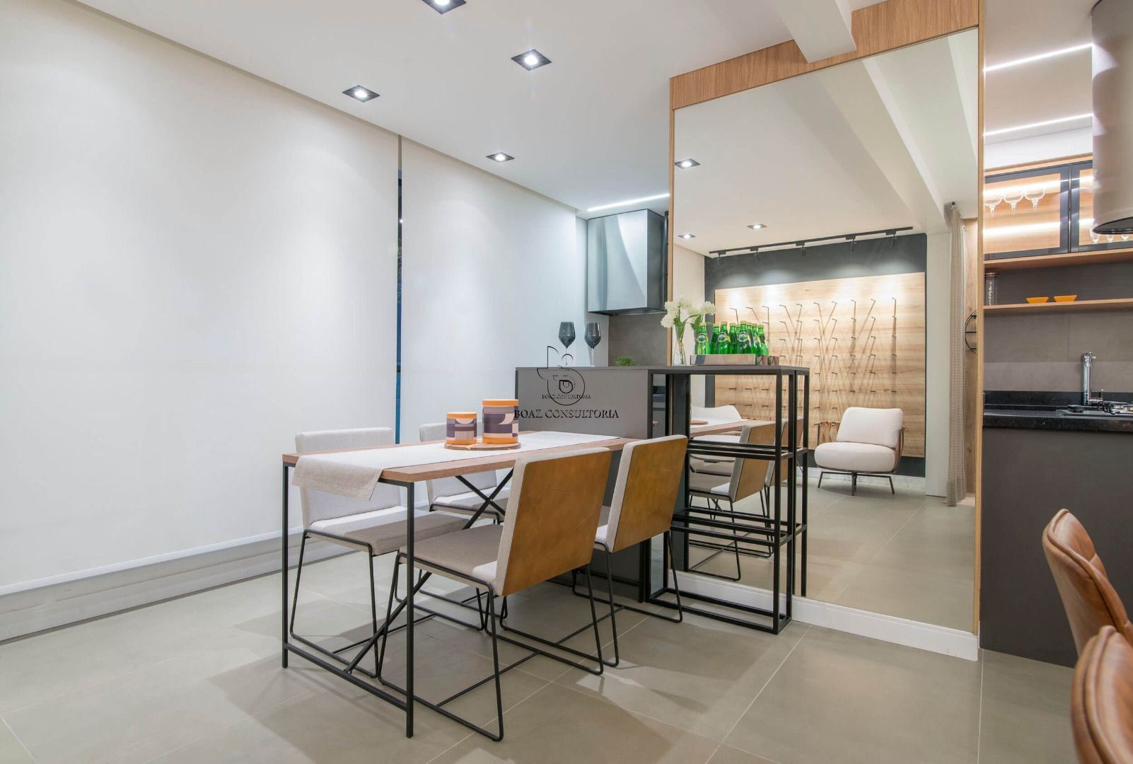 Apartamento em Parque Campolim, Sorocaba - Foto 29