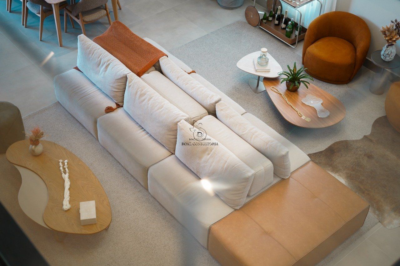 Casa, 4 quartos, 364 m² - Foto 10