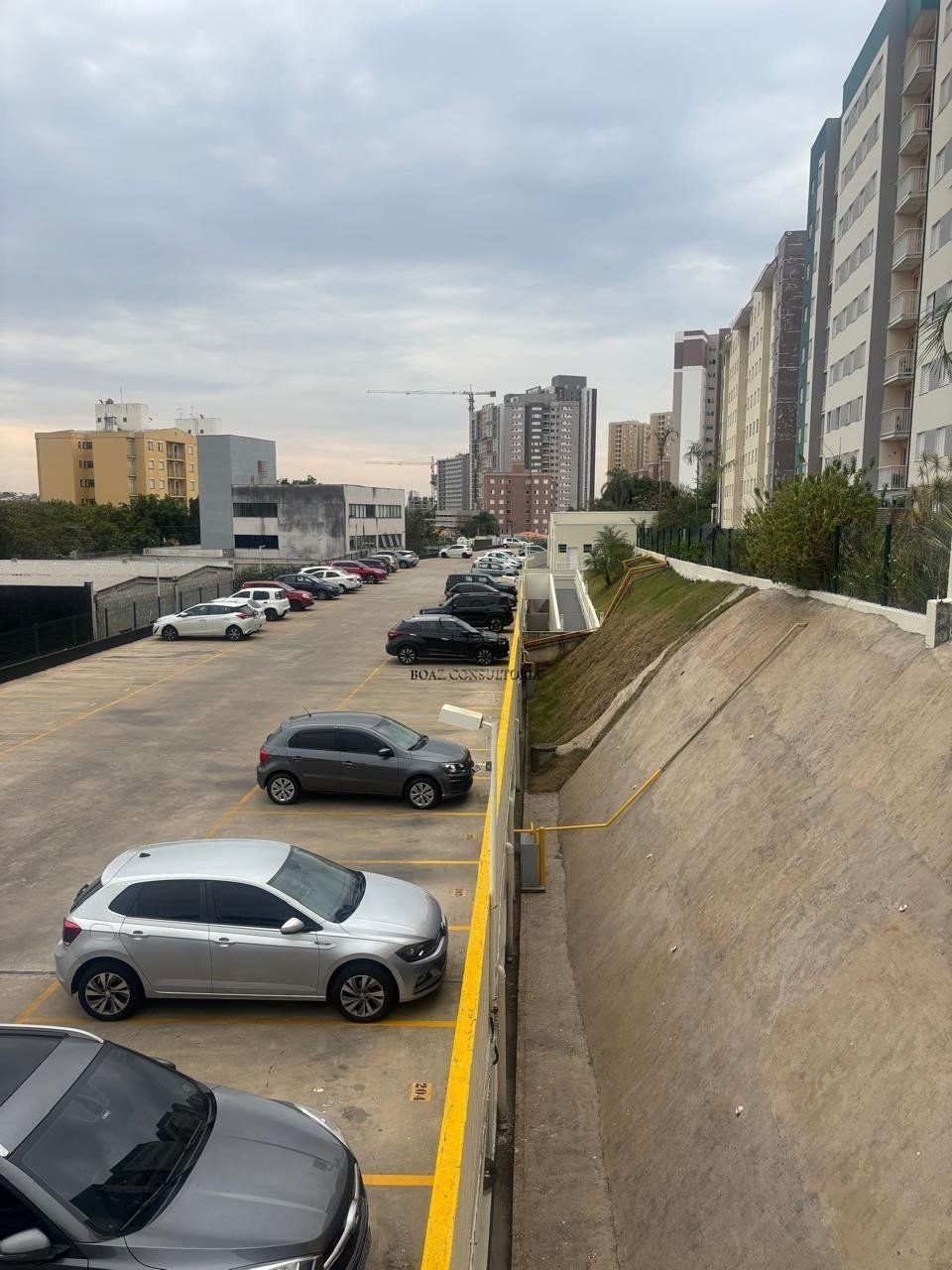 Apartamento em Jardim Piratininga, Sorocaba - Foto 21