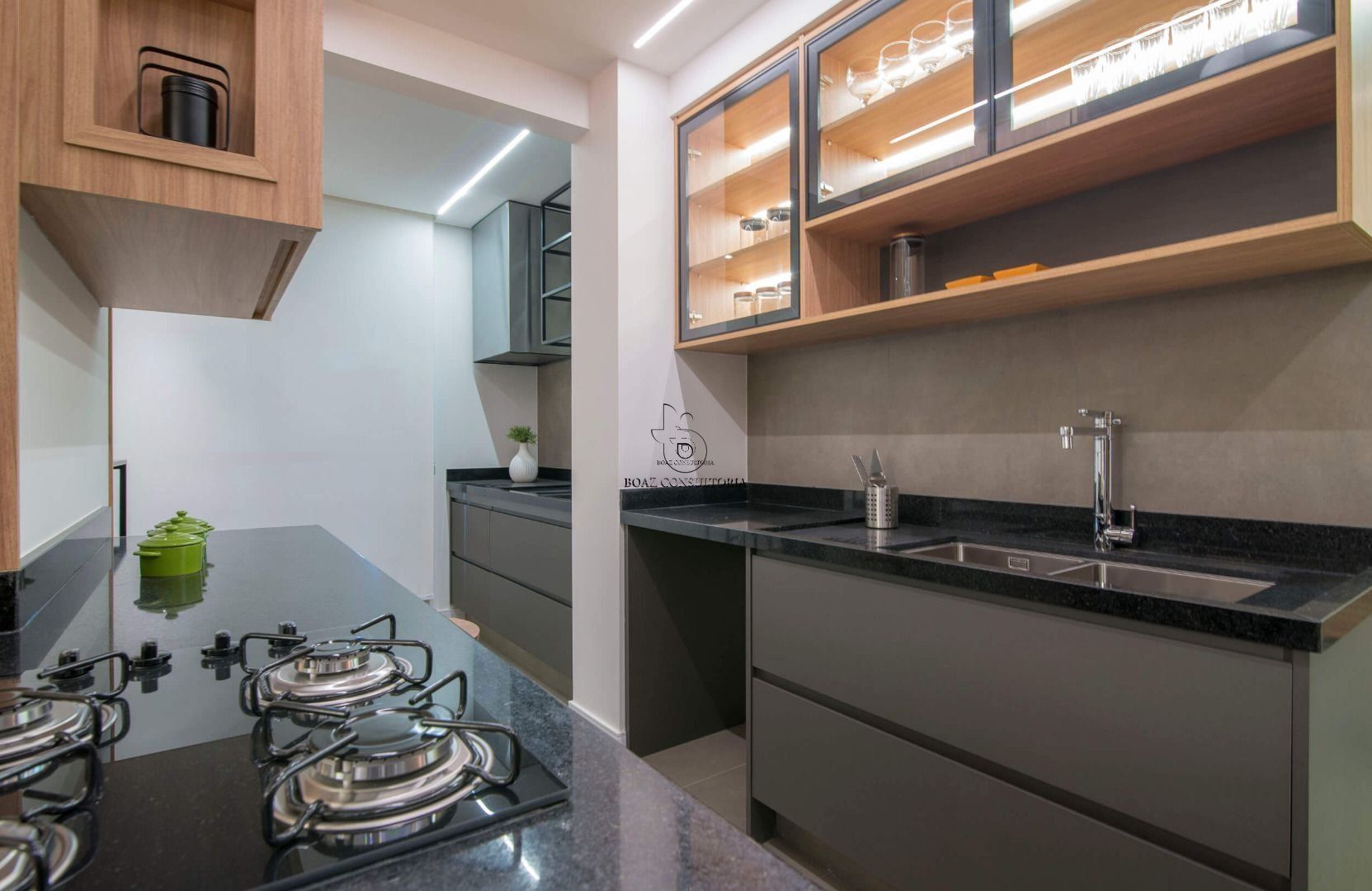 Apartamento em Parque Campolim, Sorocaba - Foto 39