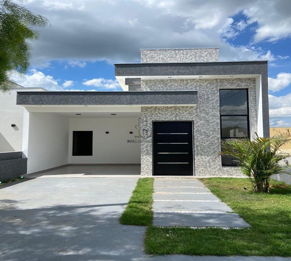 Casa em Jardim Residencial Jardim, Sorocaba - Casa 3 dormitórios à venda Jardim Residencial Jardim Sorocaba/SP