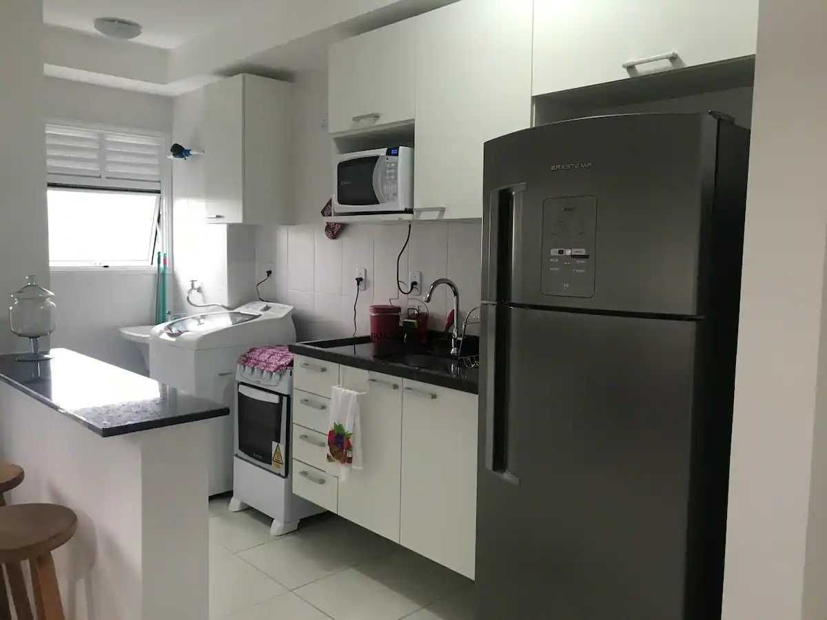 Apartamento, 2 quartos, 54 m² - Foto 3
