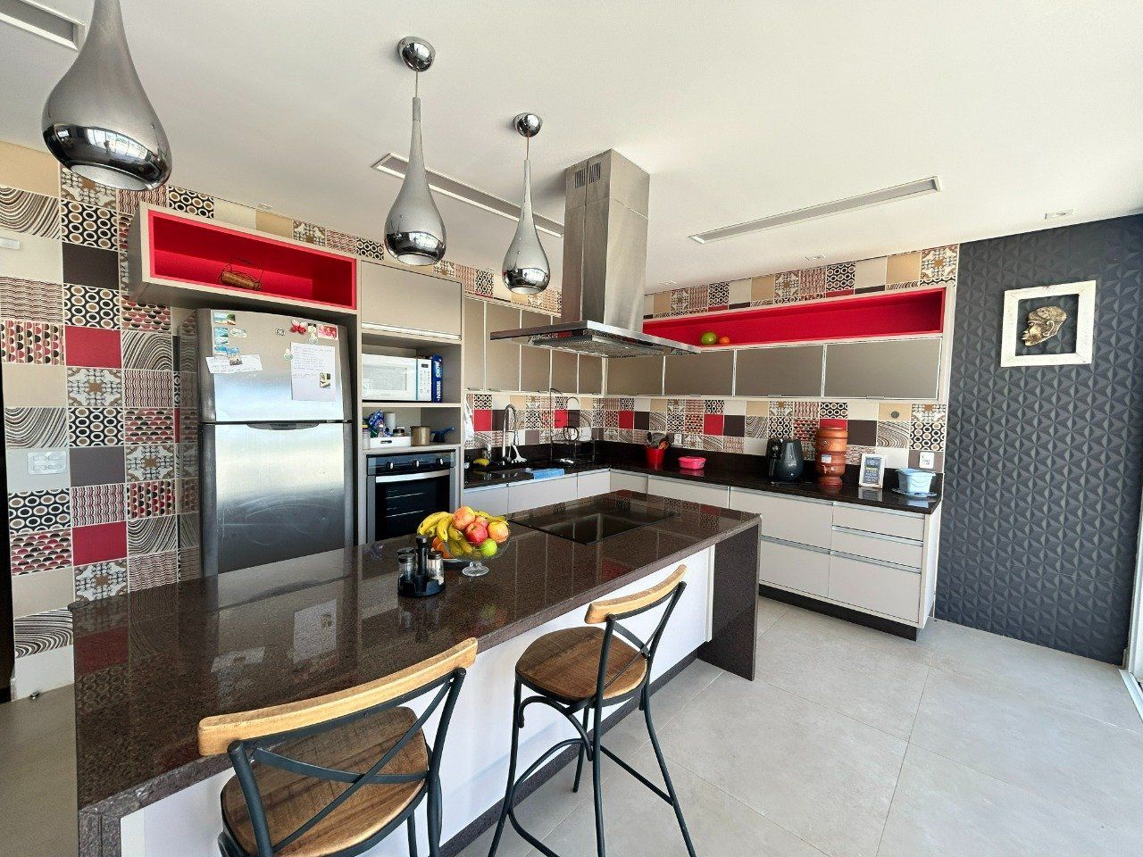 Casa em Parque Santa Isabel, Sorocaba - Foto 3