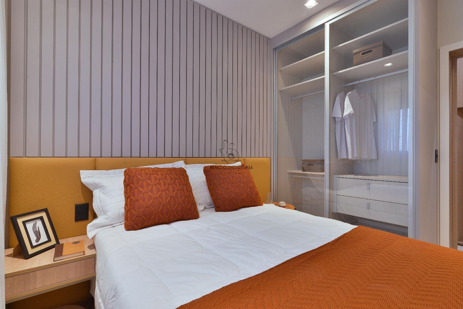 Apartamento, 3 quartos, 151 m² - Foto 16