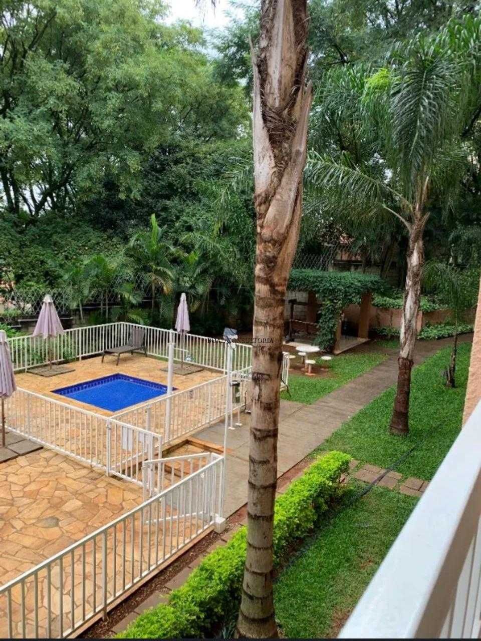 Apartamento, 2 quartos, 50 m² - Foto 7