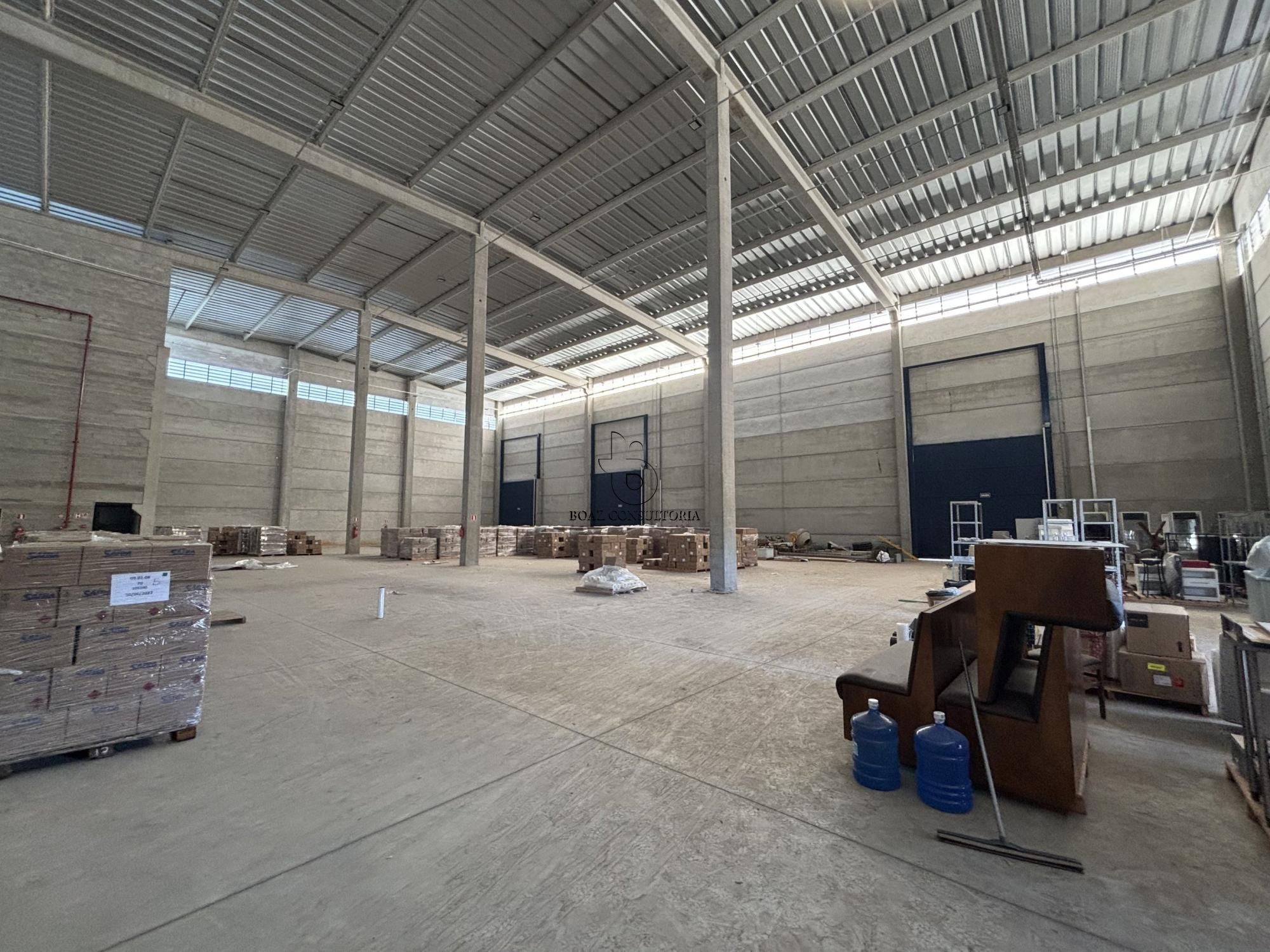 Área Industrial em Green Valley, Votorantim - Foto 7