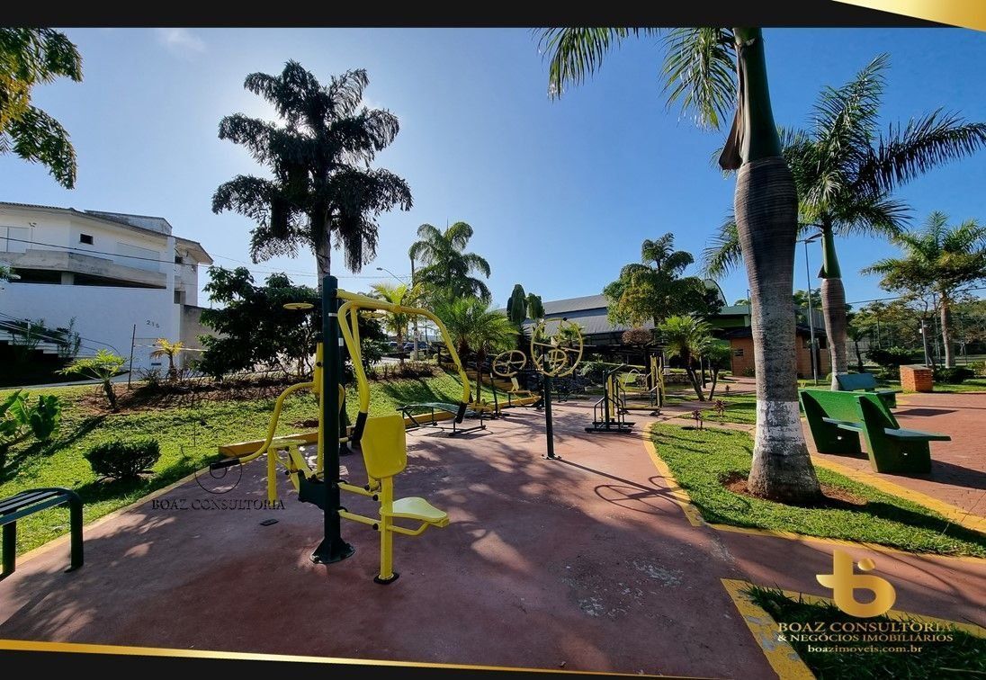 Casa em Jardim Ibiti do Paço, Sorocaba - Foto 28