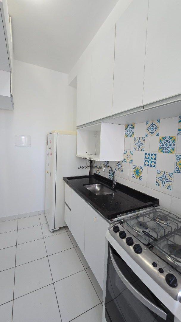 Apartamento, 2 quartos, 45 m² - Foto 16