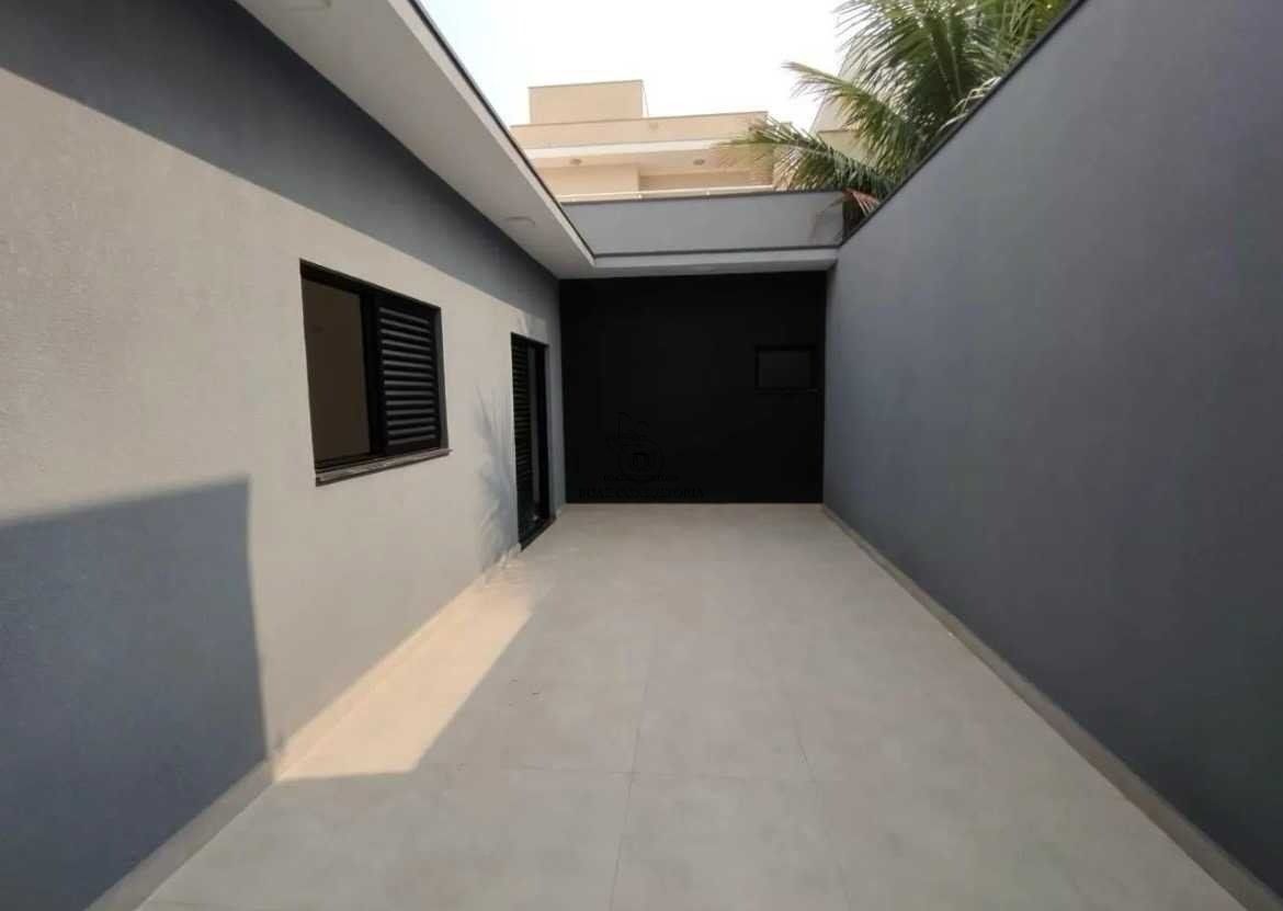 Casa em Jardim Wanel Ville V, Sorocaba - Foto 4