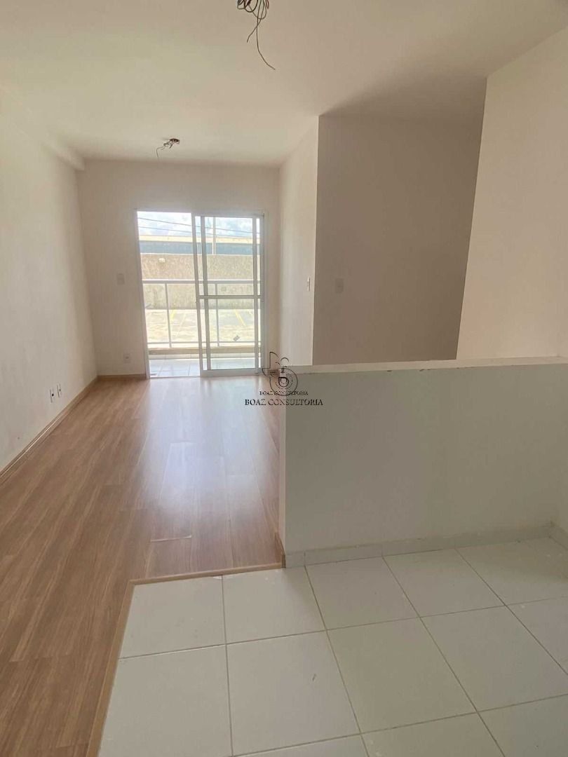 Apartamento em Chácaras Reunidas São Jorge, Sorocaba - Foto 2