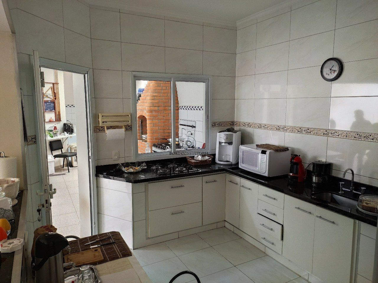 Casa em Jardim Garret, Araçoiaba da Serra - Foto 47