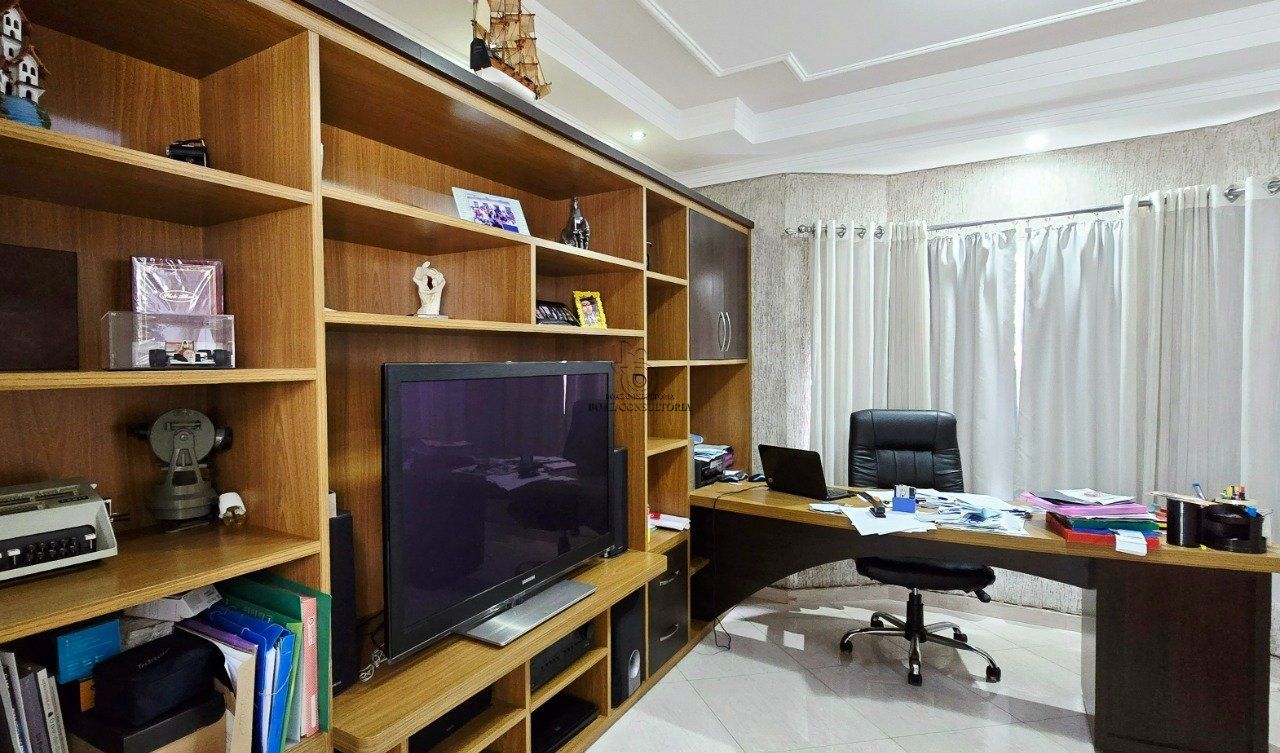 Casa em Parque Residencial Villa dos Inglezes, Sorocaba - Foto 5