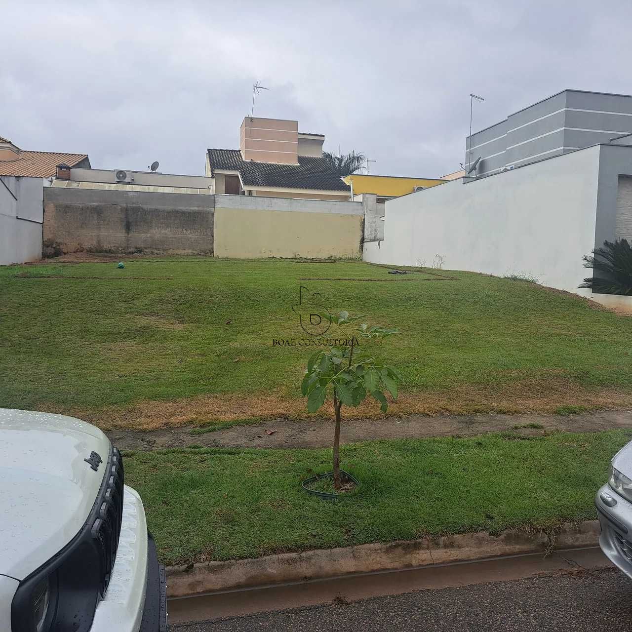Terreno, 153 m² - Foto 2