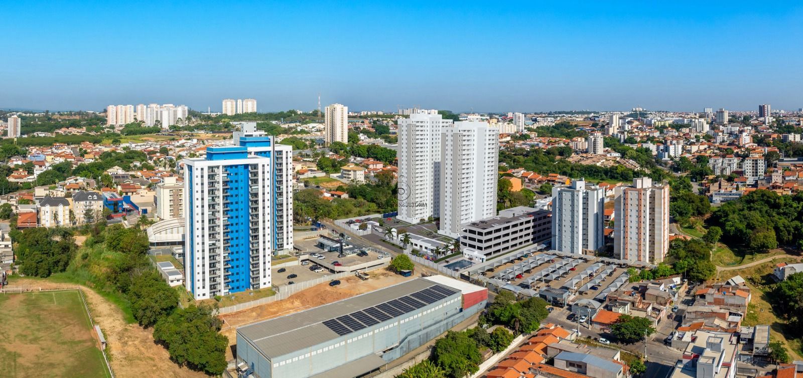Apartamento, 2 quartos, 44 m² - Foto 26