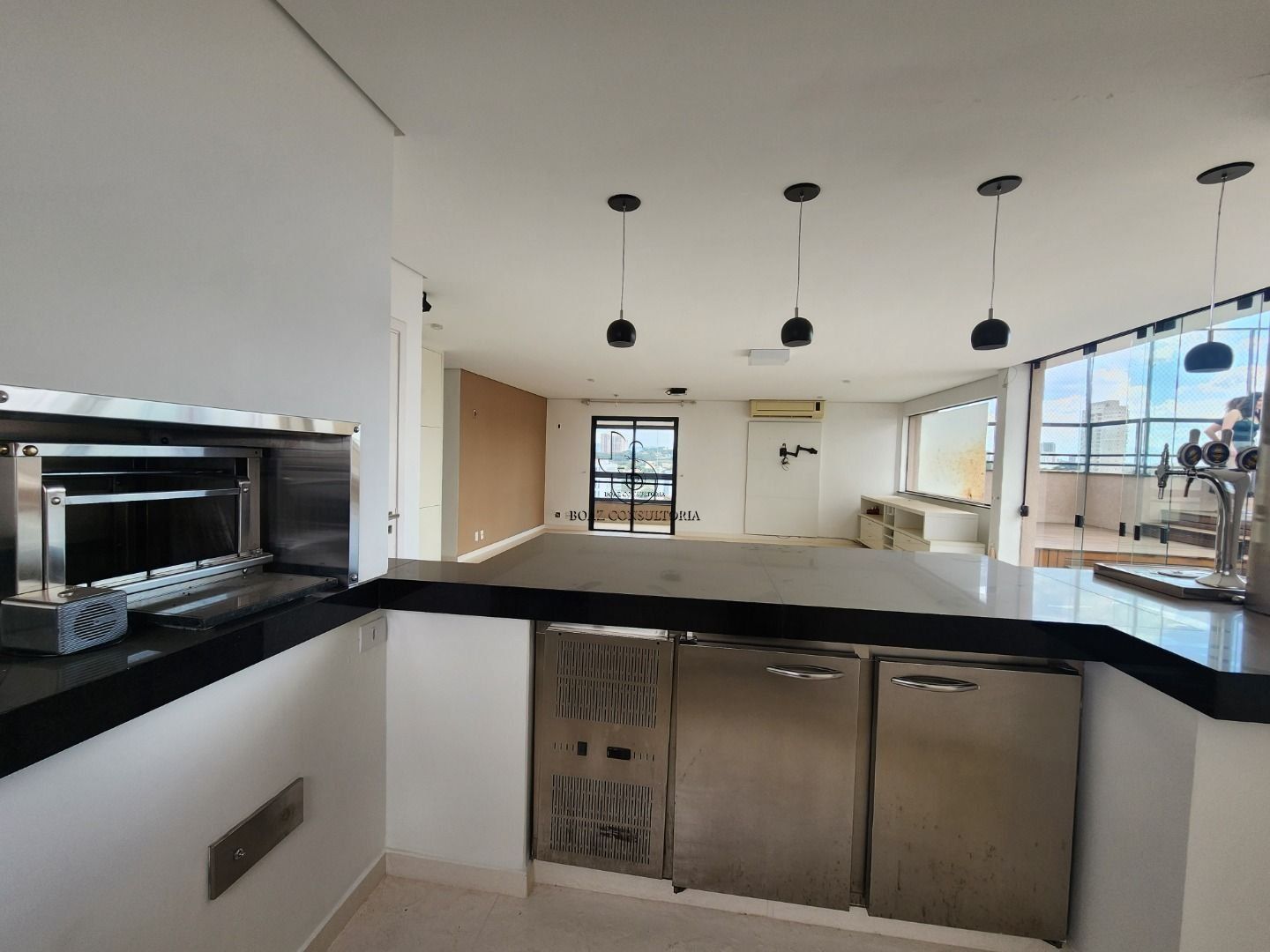 Apartamento em Jardim Panorama, Sorocaba - Foto 8