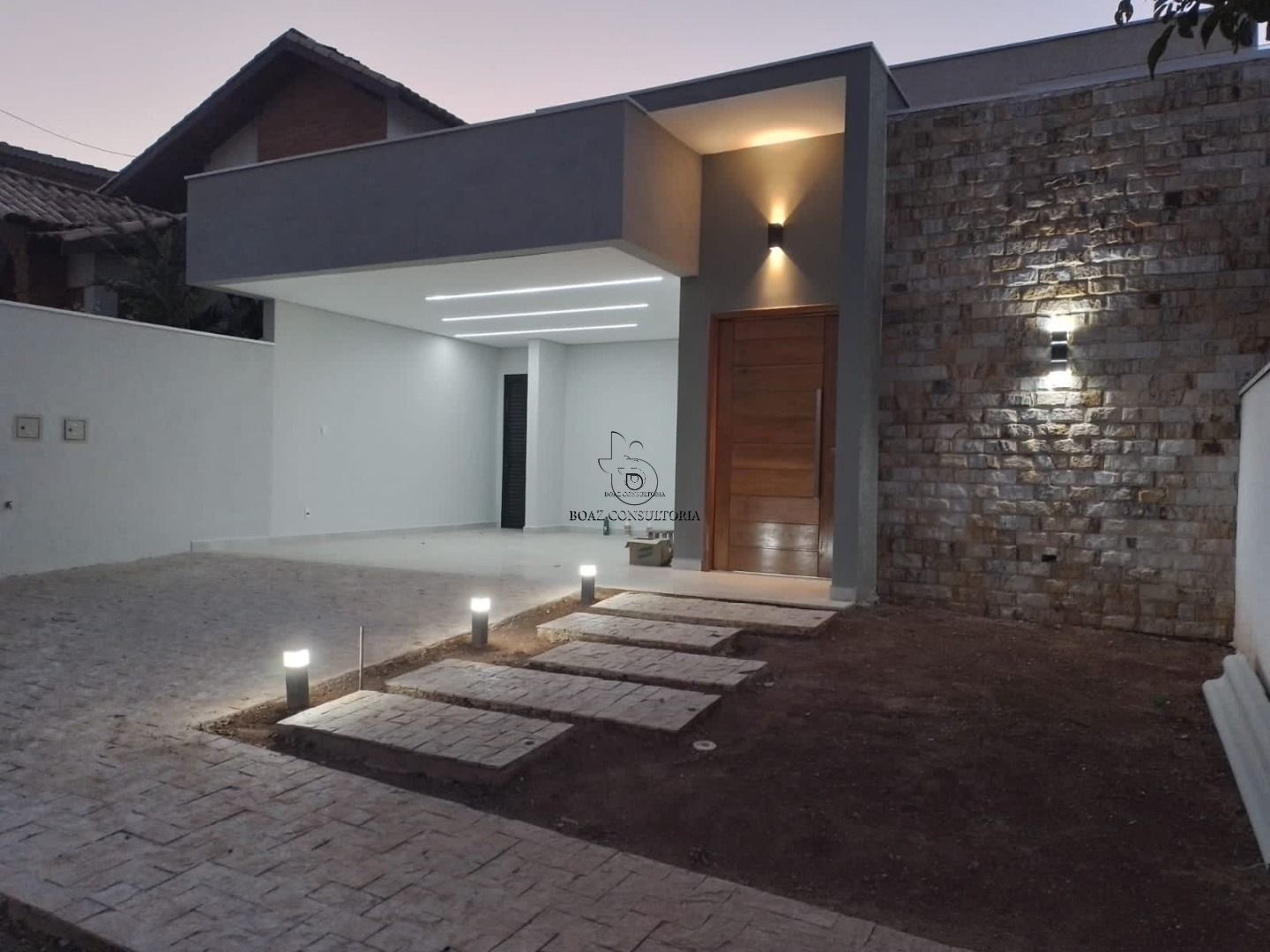 Casa em Além Ponte, Sorocaba - Casa 3 dormitórios à venda Além Ponte Sorocaba/SP