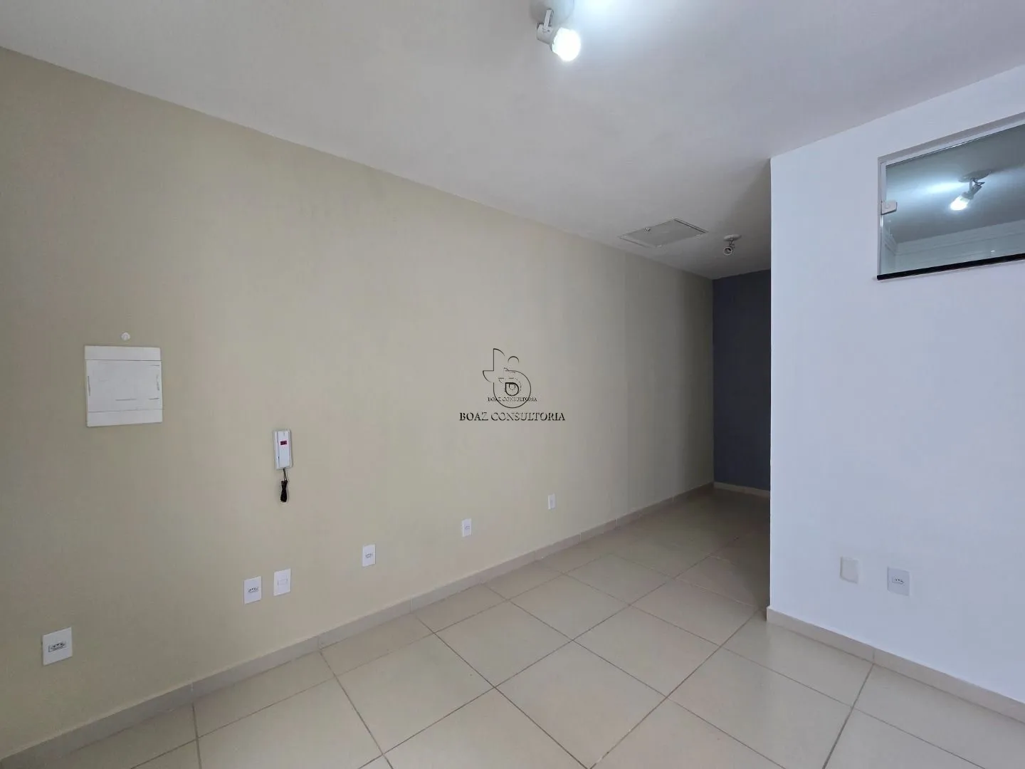 Sala-Conjunto, 33 m² - Foto 2