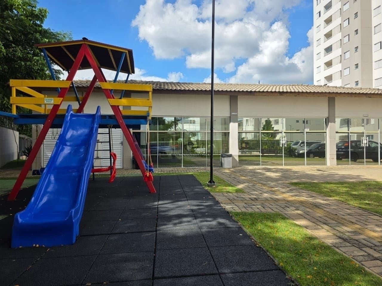 Apartamento em Vila Gabriel, Sorocaba - Foto 14