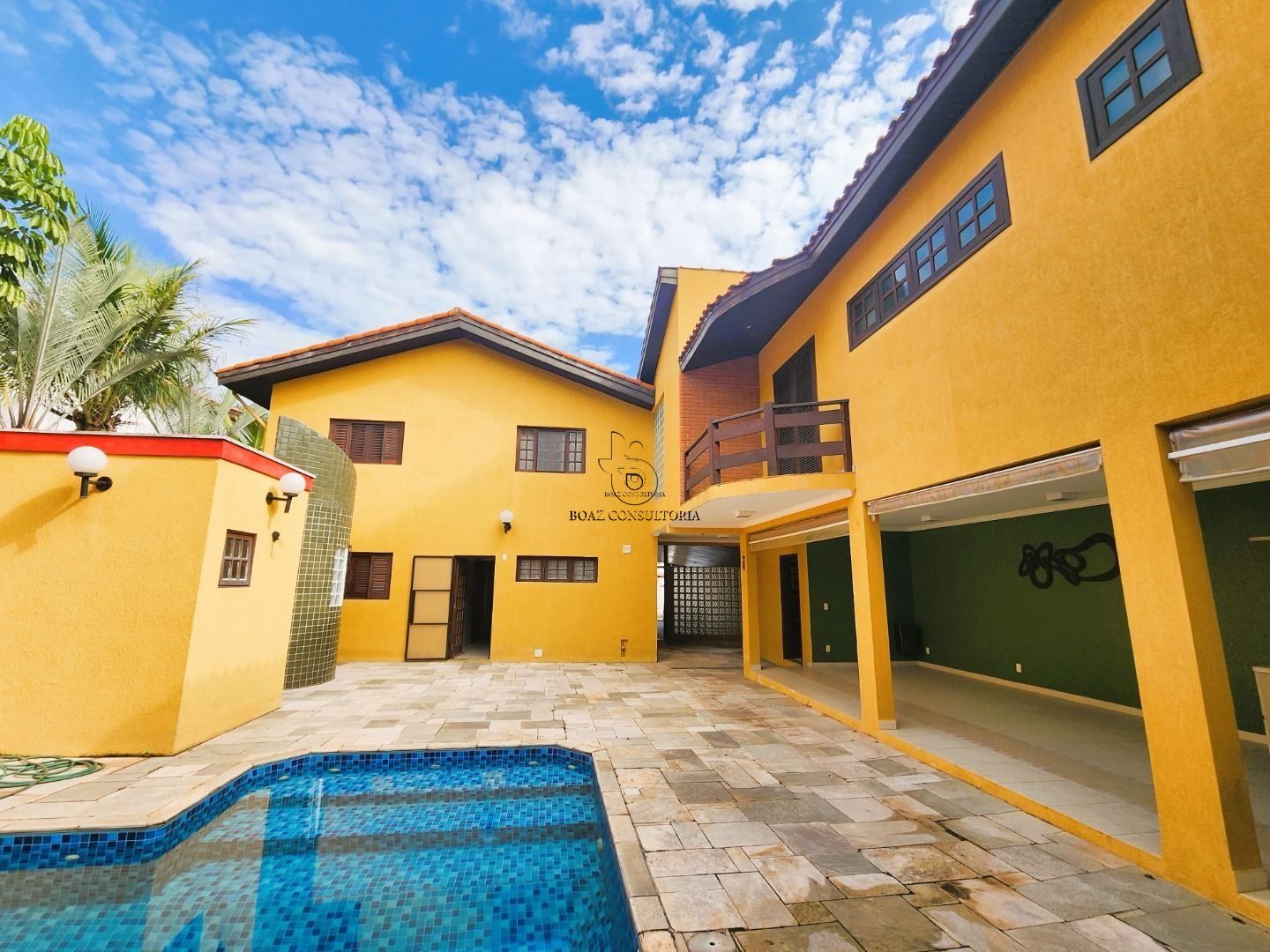 Casa em Jardim Isaura, Sorocaba - Sobrado 6 dormitórios para alugar Jardim Isaura Sorocaba/SP - Foto 15