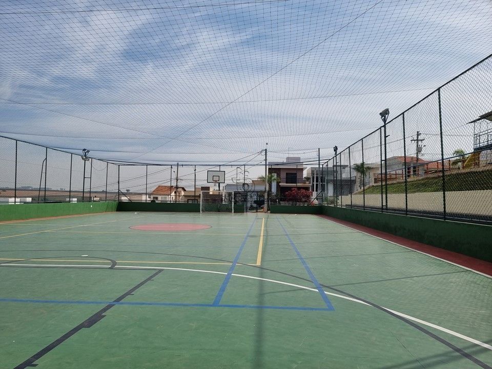 Casa em Jardim Wanel Ville V, Sorocaba - Foto 28