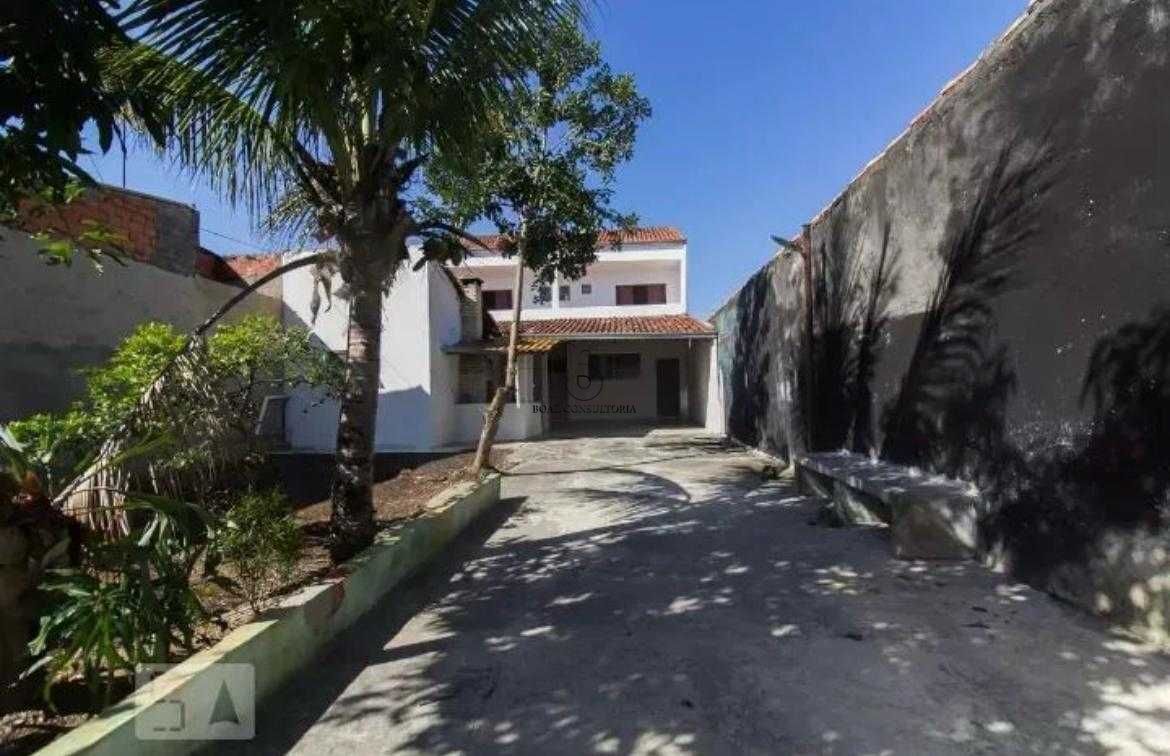 Casa, 3 quartos, 300 m² - Foto 1