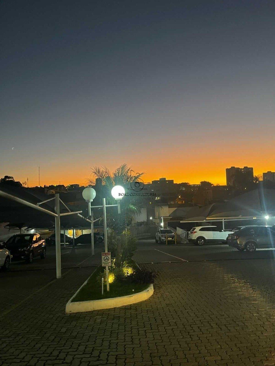 Apartamento em Jardim Residencial Martinez, Sorocaba - Foto 13