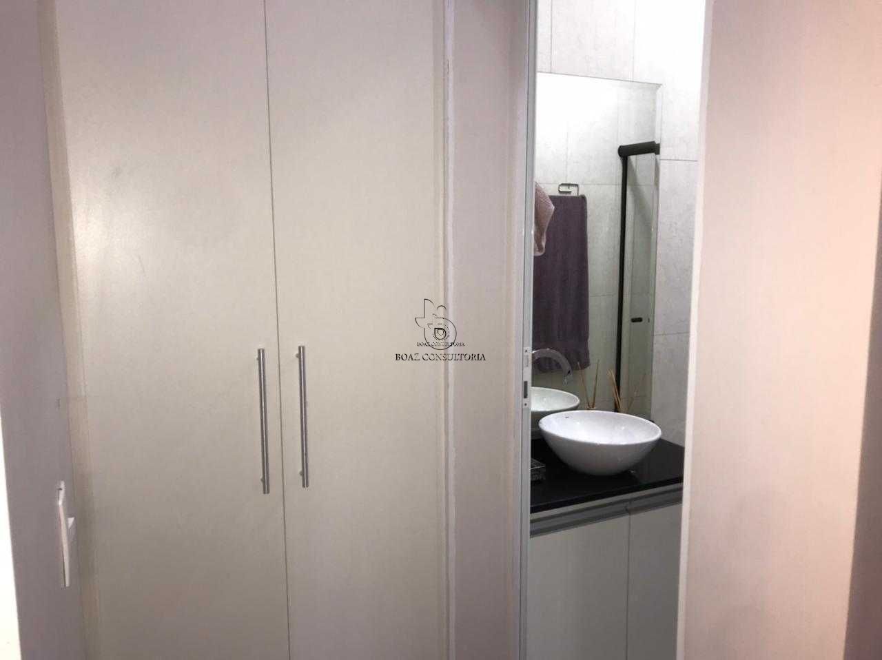Casa em Parque São Bento, Sorocaba - Foto 17