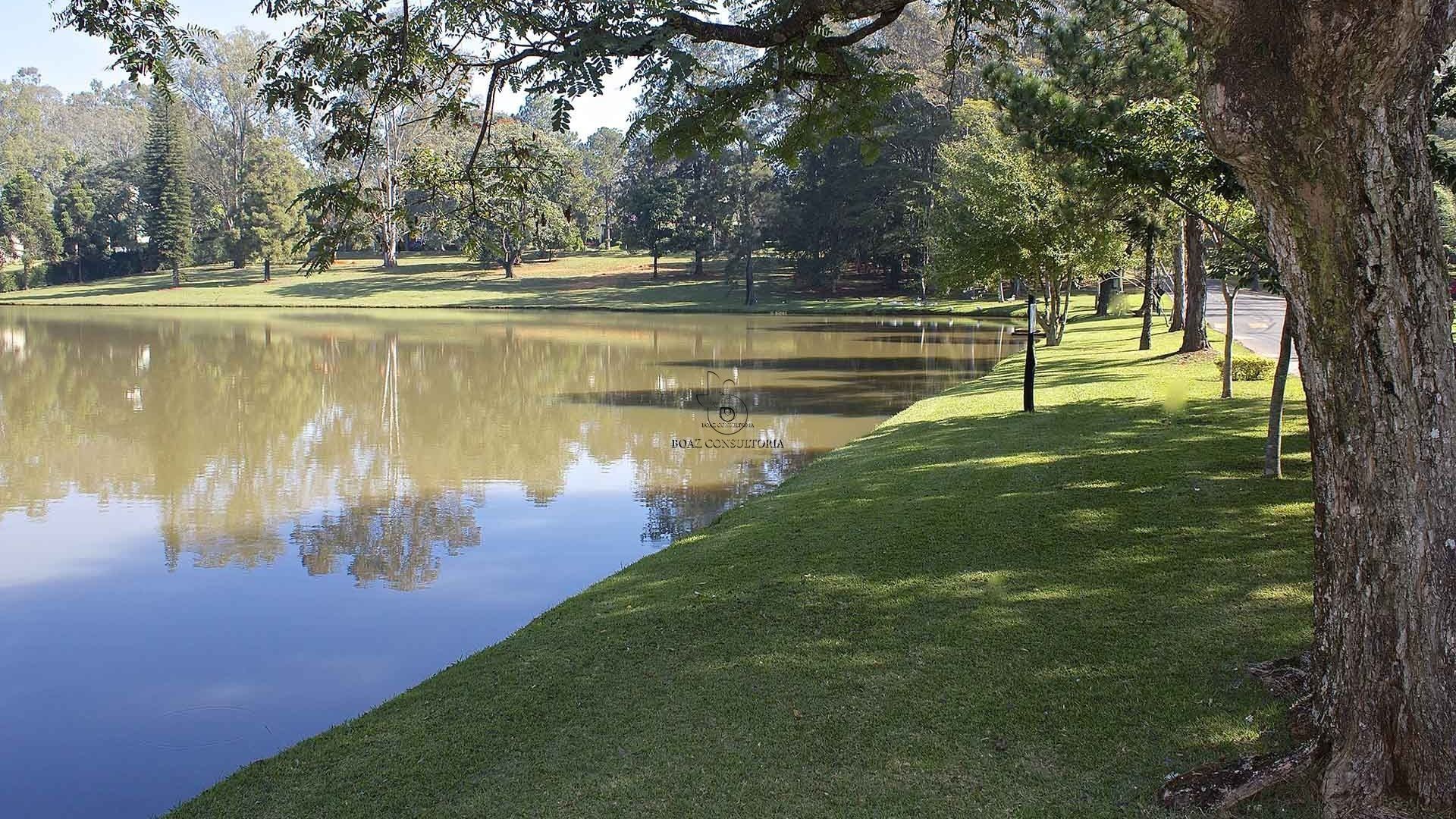 Condomínio em Lago Azul, Araçoiaba da Serra - Foto 5